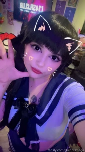 Jirai schoolgirl selfie pack sorry for late posting jirai part 1