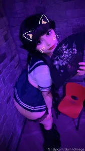 Jirai schoolgirl set jirai schoolgirlcosplay ass lingerie part 18