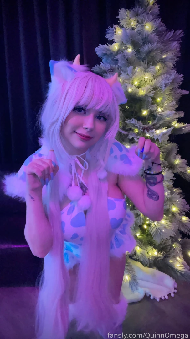 Winter cow l34sh club mini set i have more mini set to drop because i part 13 