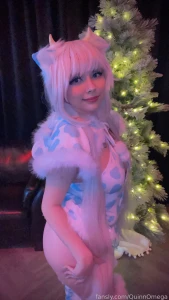 Winter cow l34sh club mini set i have more mini set to drop because i part 7