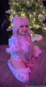 Winter cow l34sh club mini set i have more mini set to drop because i part 2