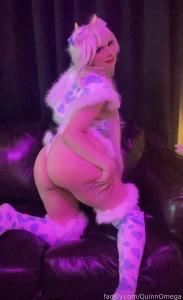 Winter cow l34sh club mini set i have more mini set to drop because i part 6