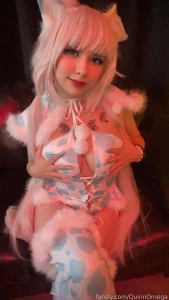 Winter cow l34sh club mini set i have more mini set to drop because i part 9