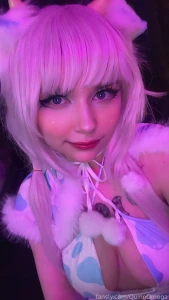 Winter cow l34sh club mini set i have more mini set to drop because i part 17