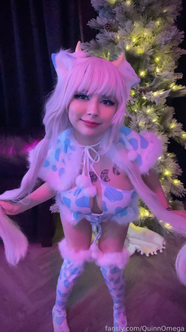 Winter cow l34sh club mini set i have more mini set to drop because i part 5 