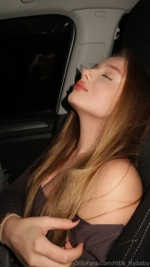 Lost in my dreams dirty fantasies quietly crept into my thoughts or