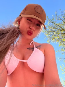 A little wet very warm and incredibly nice who would like to be nearby