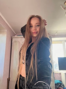 Good late morning waking up today is especially sensual it s still