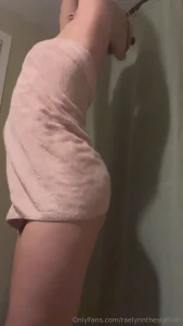 I was too happy to find out my ass claps