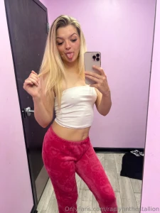 Very cutesy- very demure