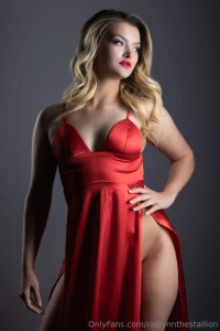 Raelynnthestallion part 3