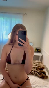 My pussy is designer and so is my cameltoe