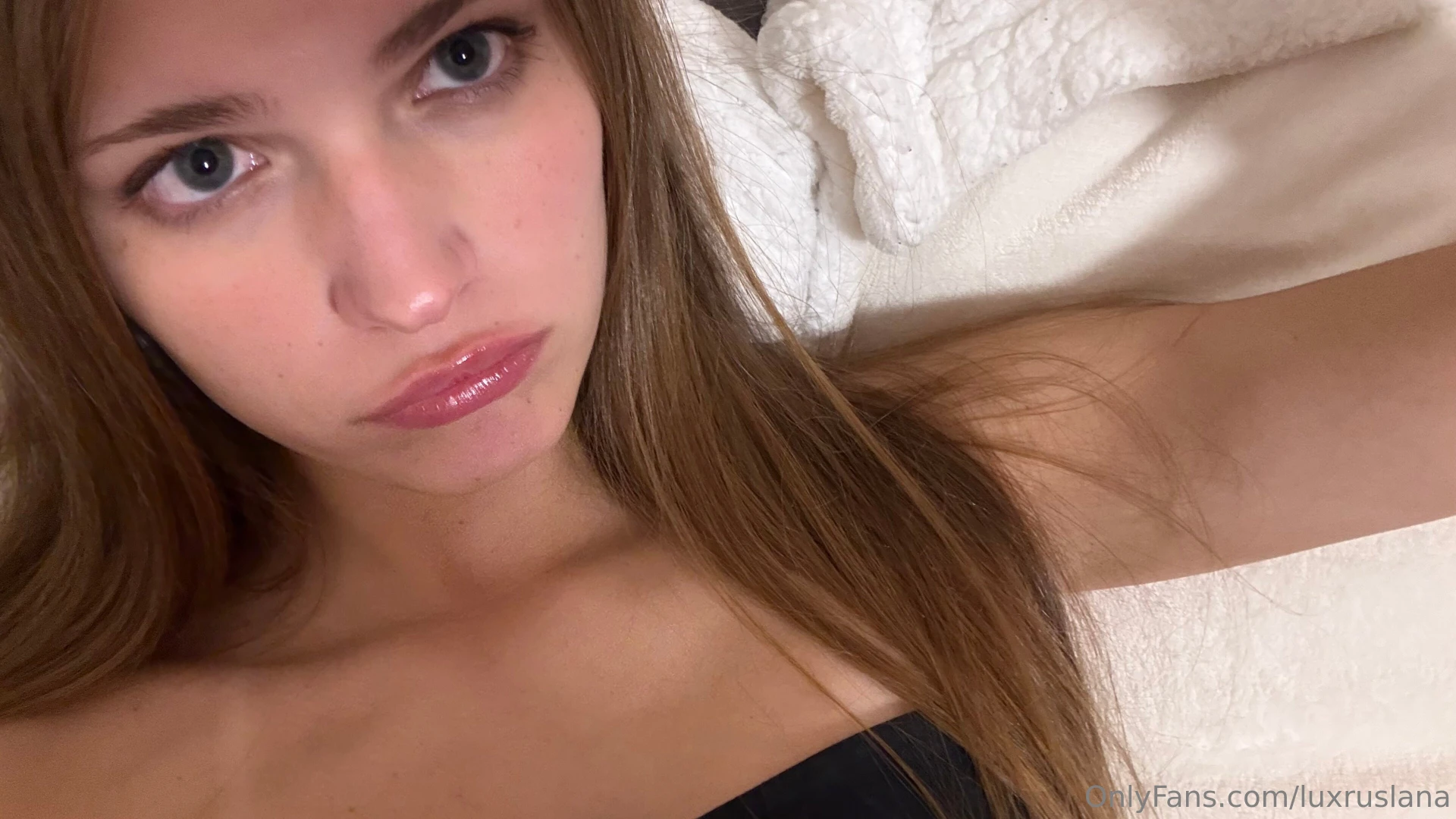 Should i release the video from this shoot it gets wet lmk part 1 