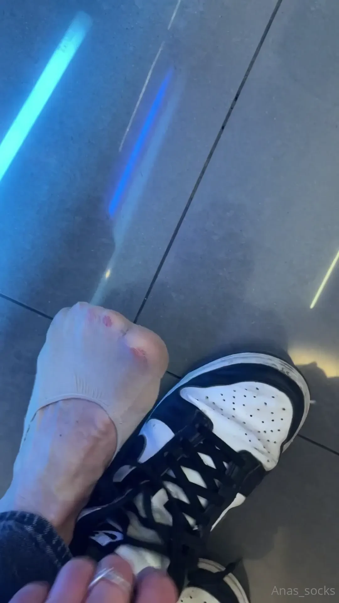 Time to get some tan 