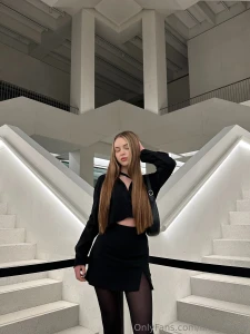 This week i was at the contemporary art exhibition at the house of