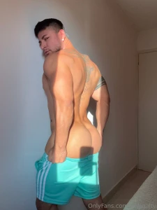 Do you like my new short