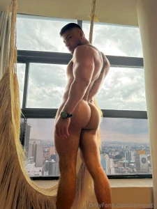 My big ass part 15