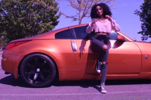 First post can t believe i m here