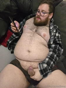 Kurisuredbear part 4