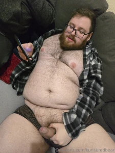 Kurisuredbear part 5