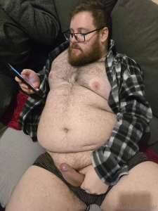 Kurisuredbear part 2