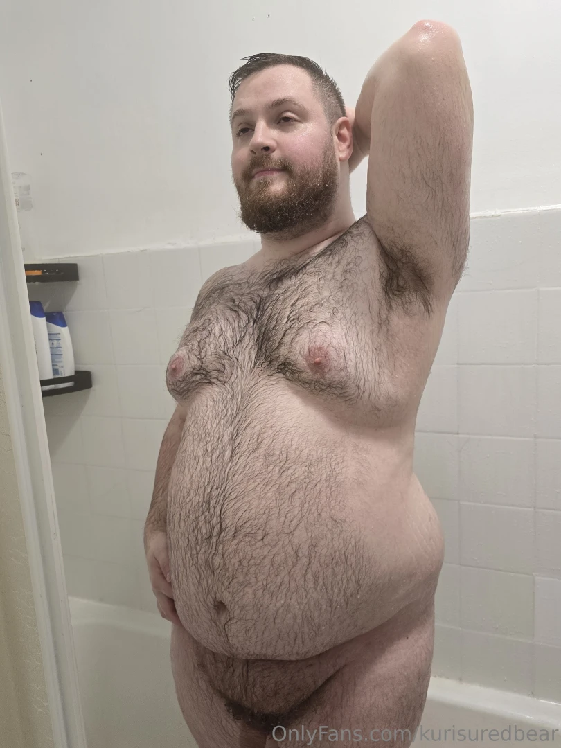 Kurisuredbear part 10 