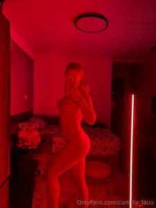 Qui aime bien le rouge