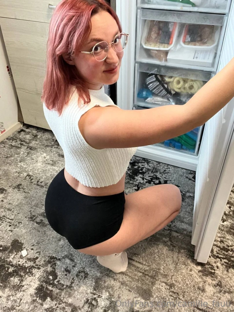 Mmmh qu est-ce que je vais me mettre de d licieux en bouche ce soir 