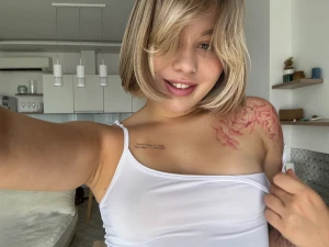 Kept one thing on for now part 1