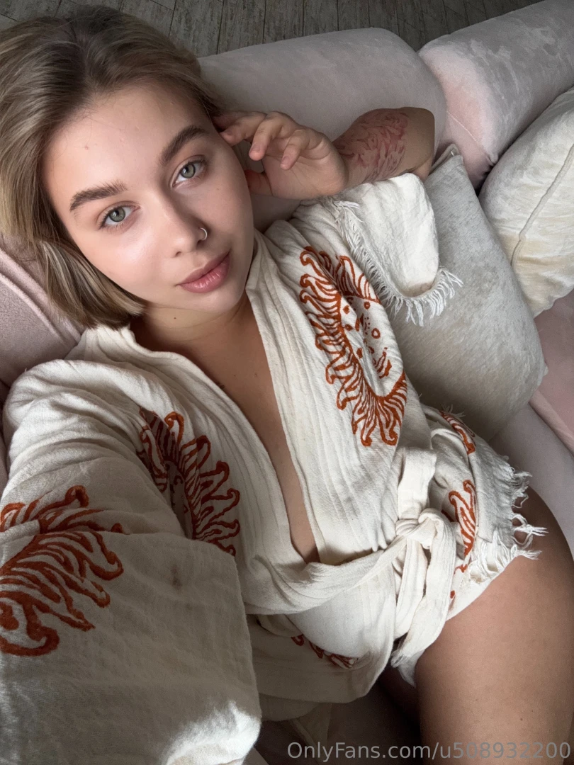 You re not ready for the unclothed version 