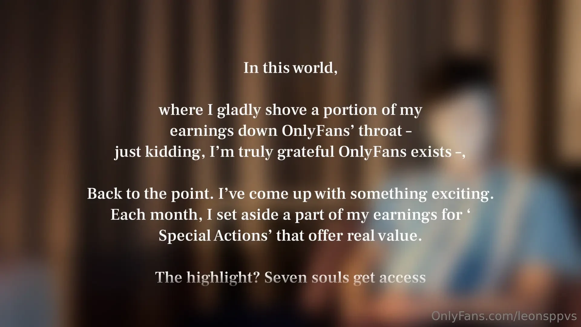 Xxx nur noch vier brig spiel das video ab um mehr zu erfahren g part 1 