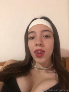 Do you like innocent girls like me daddy