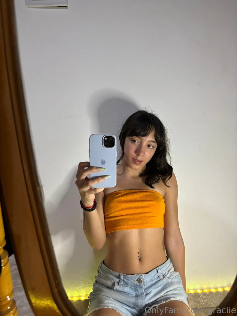 I d say i m sorry for teasing but i m really not 