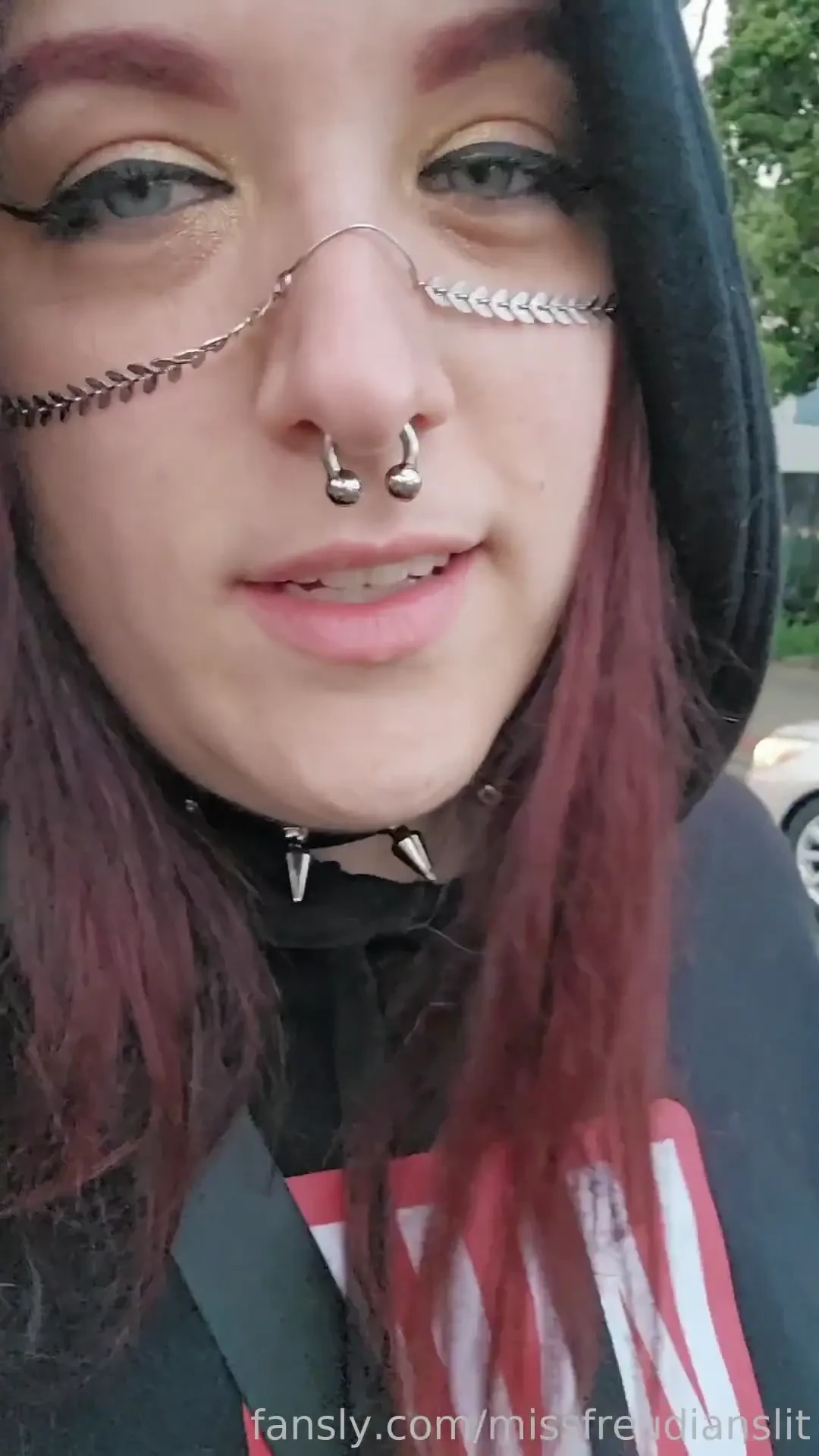 Going to a gay little party in the castro district 