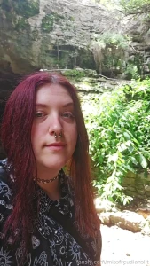 Seeing caves