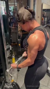 Train arms