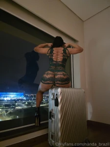 Sweet dreams honey part 6