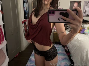 Lil sfw bc im beautiful part 1