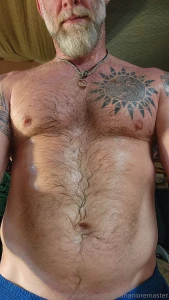 A whole lot of sweaty dad part 11