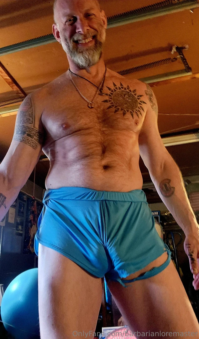 Welcome hope you don t mind these old shorts part 1 