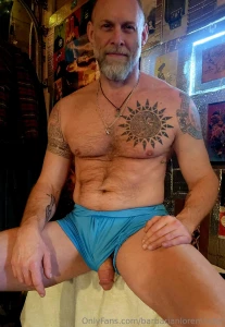 Welcome hope you don t mind these old shorts part 4