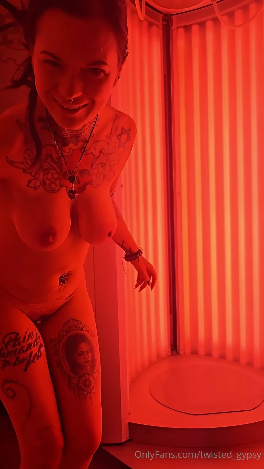 Red light therapy part 9 