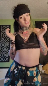 Have you been a naughty little boy