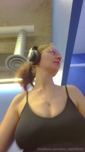 Worked up a sweat this morning