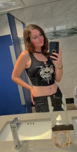 Going out clubbing with the girls don t wait up