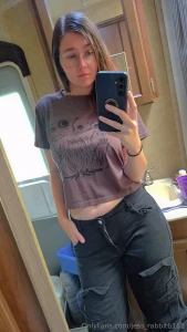 I know yall are used to seeing me in lingerie or less but this is what