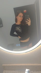 Swipe to see my new tattoo back of my left thigh still a work in