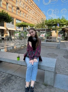 Free sub bella moore and wanna be your personal cumslut ads bella part 12