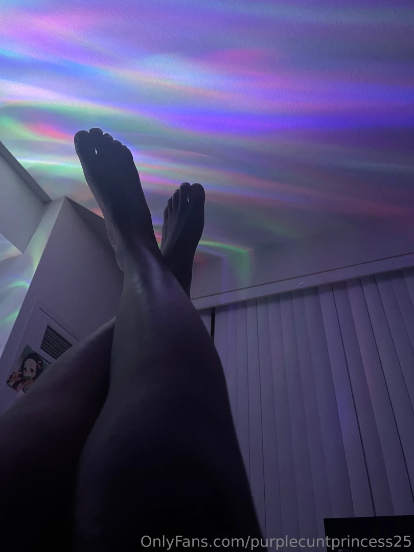 And for my friends and fans who fantasize about feet part 6 