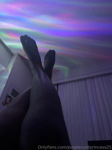 And for my friends and fans who fantasize about feet part 6